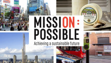 This weekly round-up details how businesses are ramping up their ambitions and actions across all areas of sustainable development